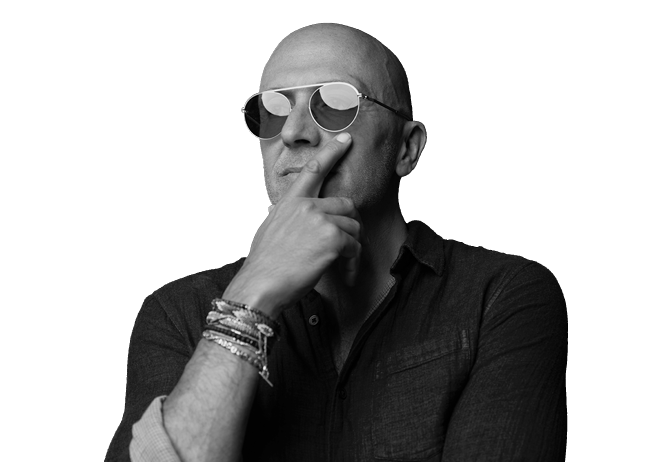 Flyer for LEE BURRIDGE at VENT